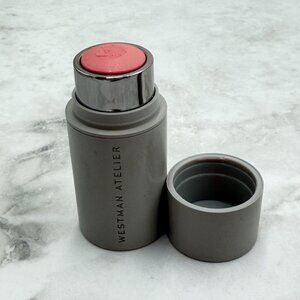 WESTMAN ATELIER BABY CHEEKS BLUSH STICK COQUETTE TRAVEL SIZE